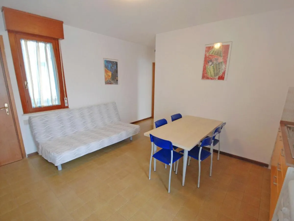 Apartment Simma-14 By Interhome Bibione