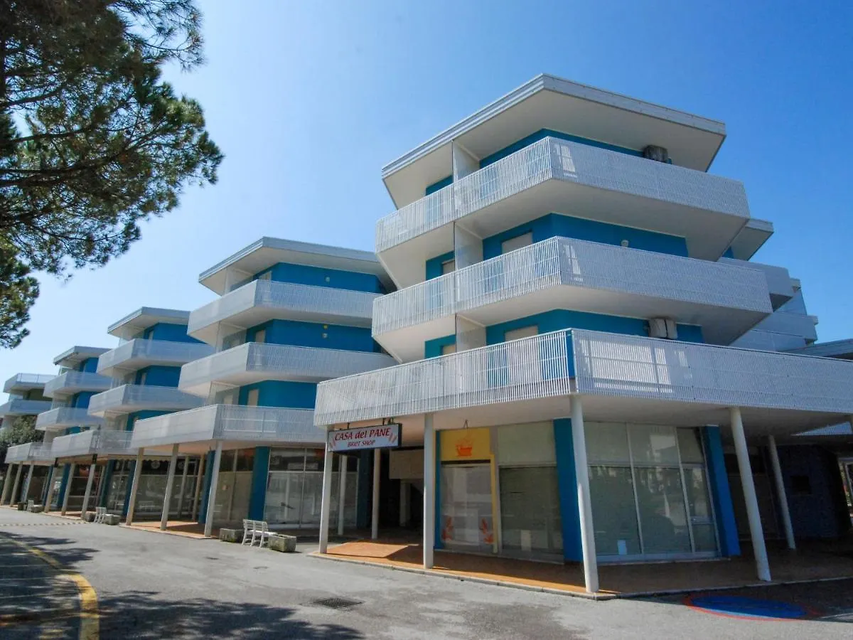 Apartment Simma-14 By Interhome Bibione