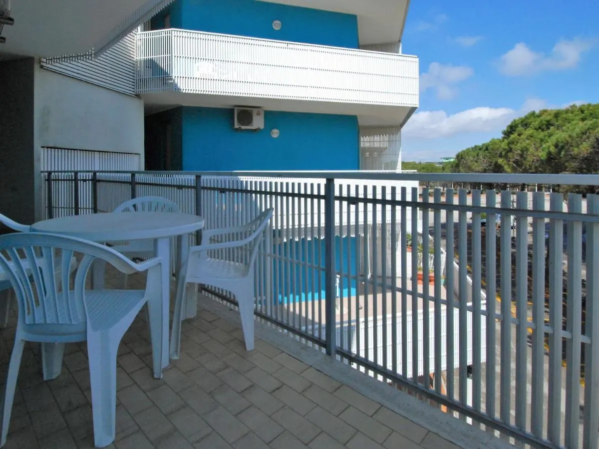 Apartment Simma-14 By Interhome Bibione