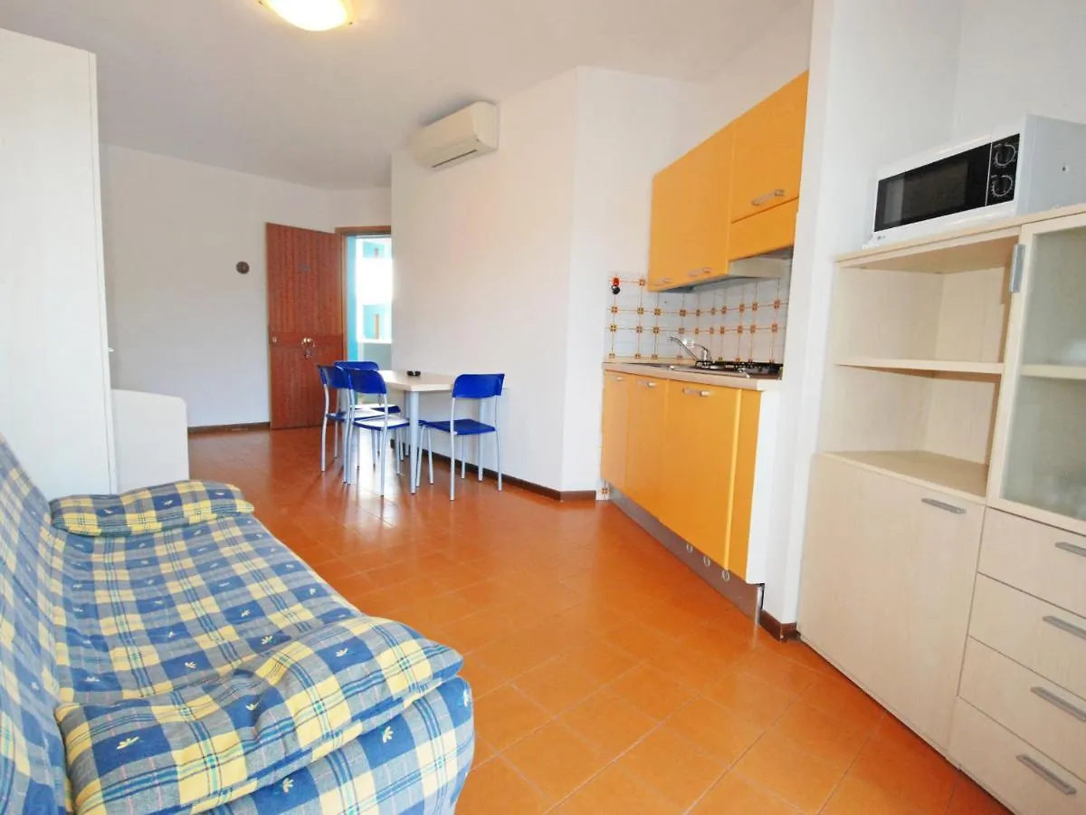 Apartment Simma-14 By Interhome Bibione