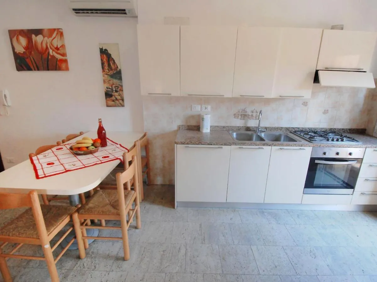 Apartment Simma-14 By Interhome Bibione