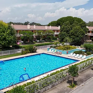 Villaggio Dei Fiori Hébergement de vacances