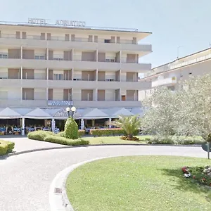 Adriatico Hotel