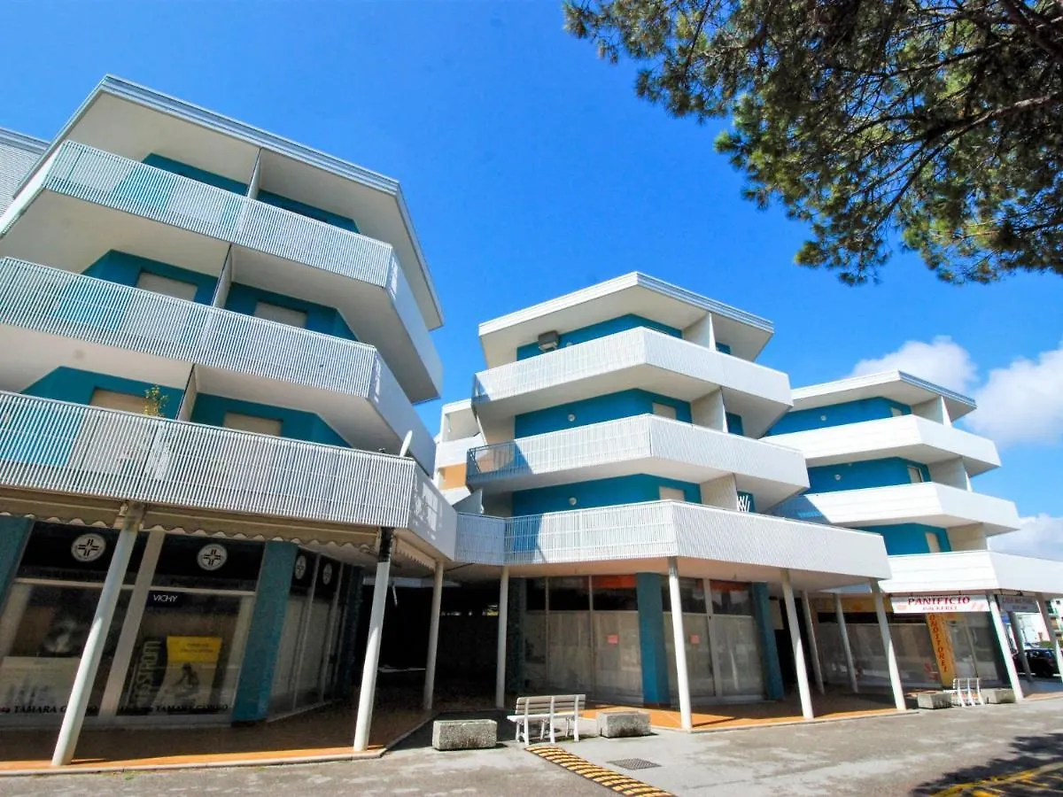 Apartment Simma-14 By Interhome Bibione