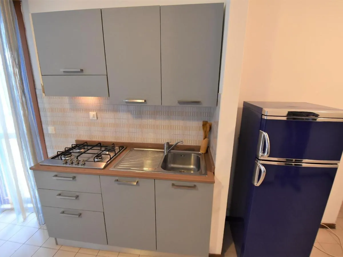 Apartment Simma-14 By Interhome Bibione Italie
