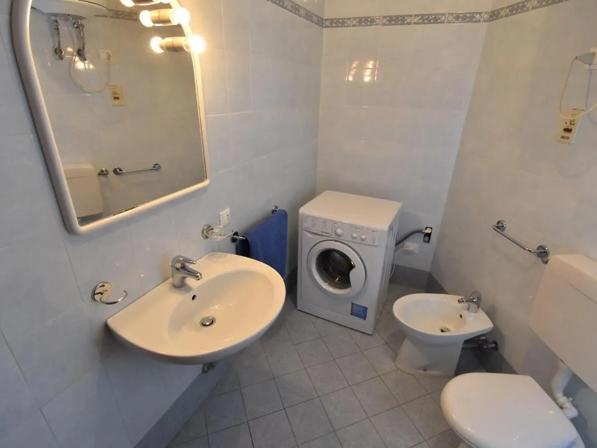 Apartment Simma-14 By Interhome Bibione