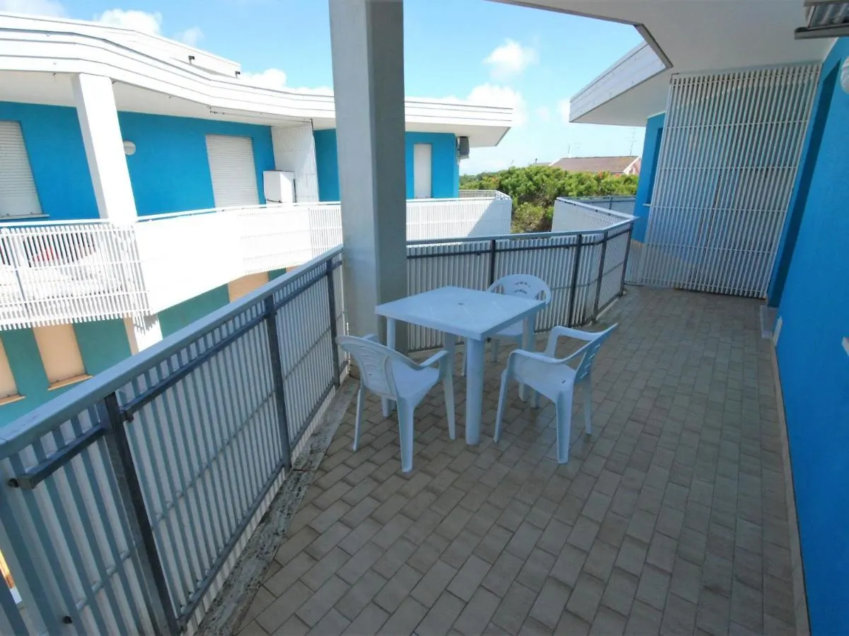 Apartment Simma-14 By Interhome Bibione