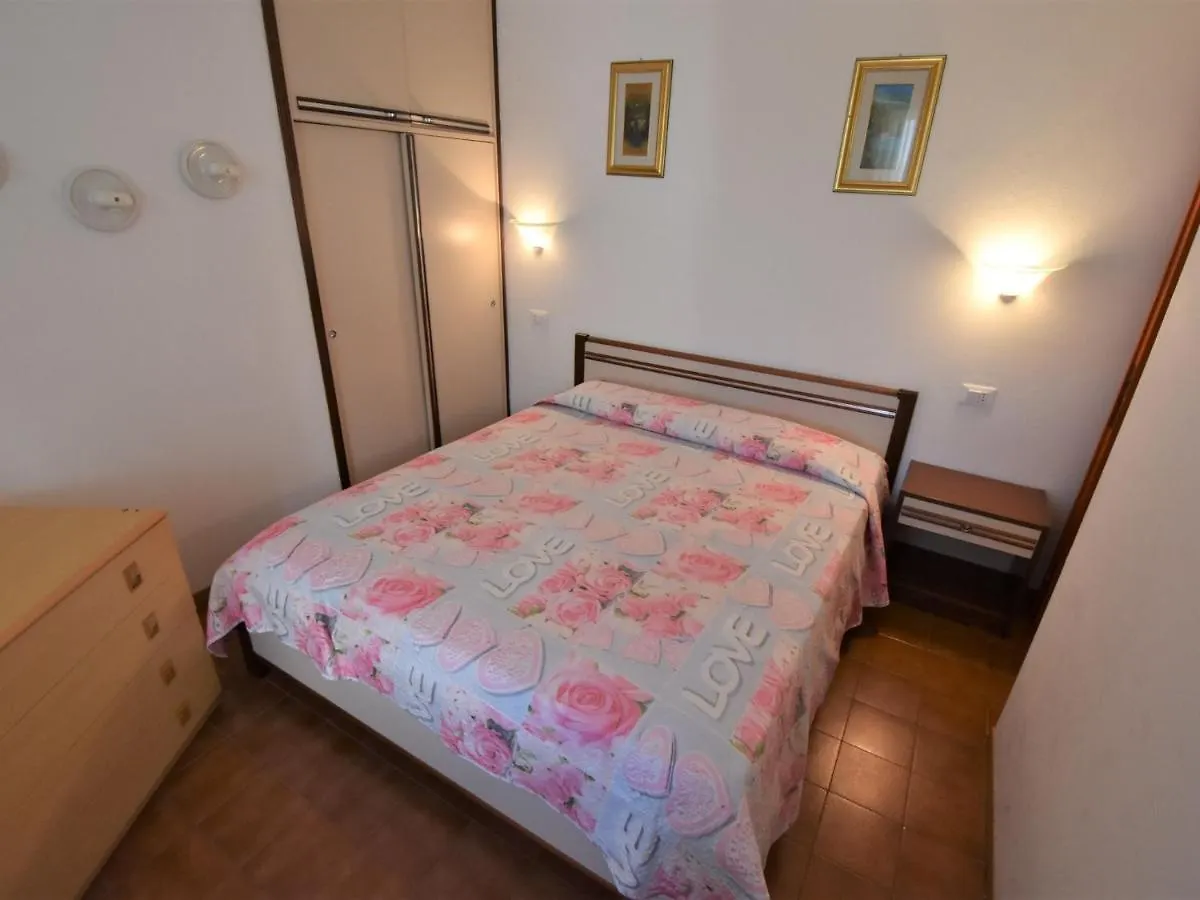 Apartment Simma-14 By Interhome Bibione 0*,