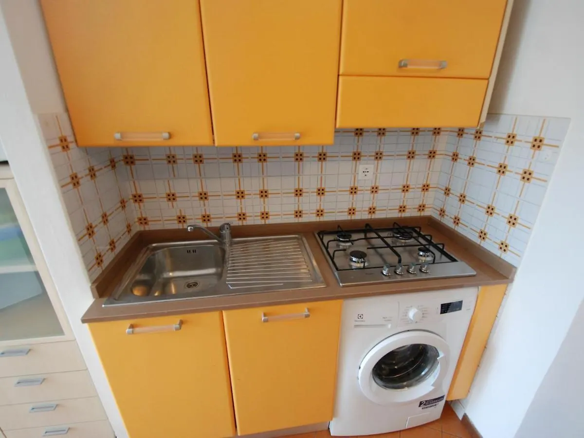 Apartment Simma-14 By Interhome Bibione Italie