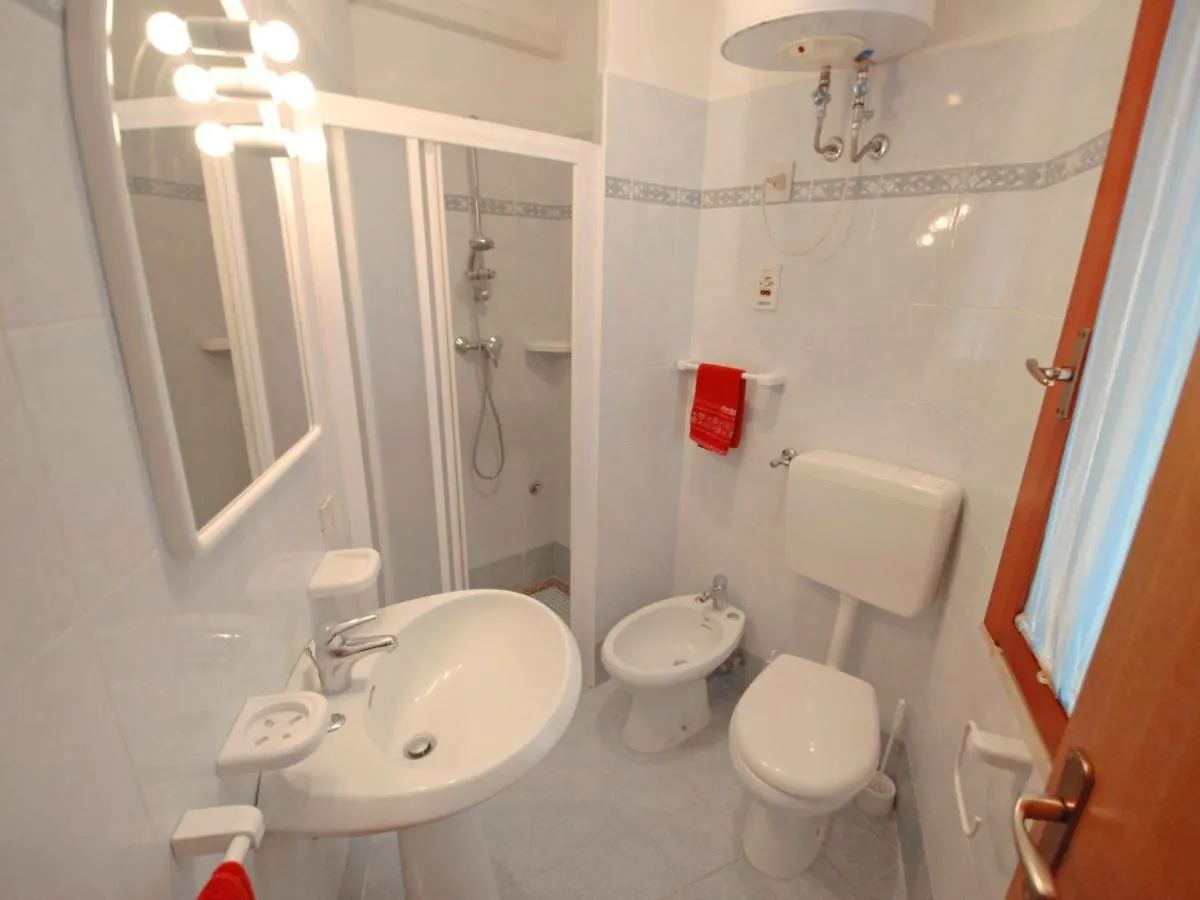 Apartment Simma-14 By Interhome Bibione