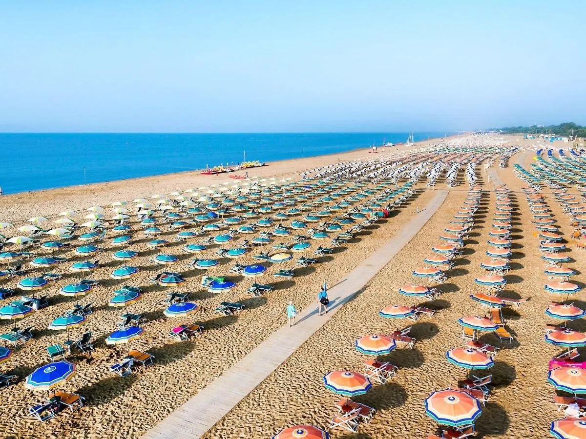 Apartment Simma-14 By Interhome Bibione Italie