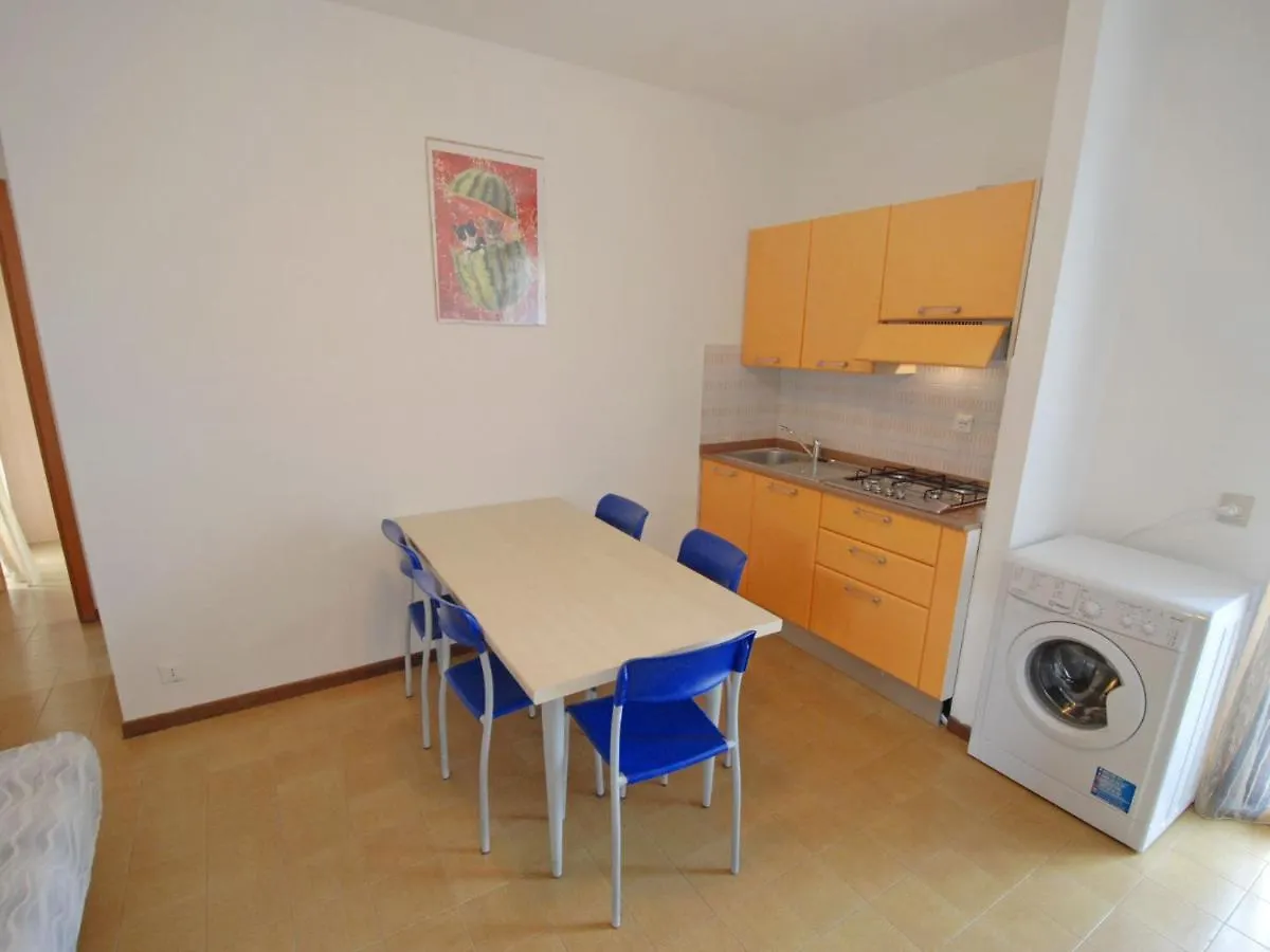 Apartment Simma-14 By Interhome Bibione 0*,